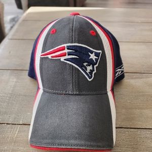 Vintage Reebok Patriot Hat